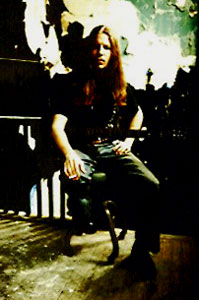 Lamb Of God photo